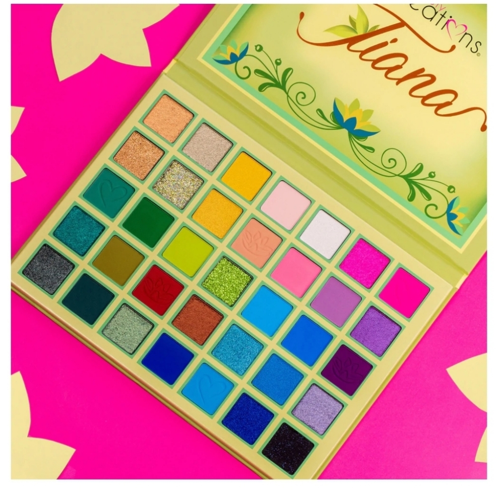 Beauty creations